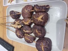 -木屋烧烤(观澜湖新城MH店)