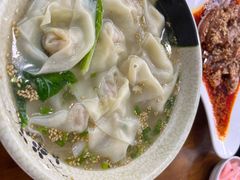 -天全县三土司椒麻鸡餐厅