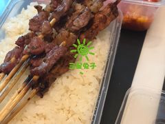 -肉串汪(望京店)