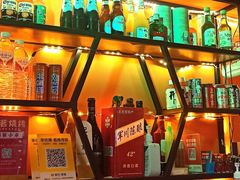 -大茗东北烧烤·鹤岗小串·老式麻辣烫(紫藤路店)