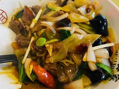 -孙家面馆(淮海第一城店)