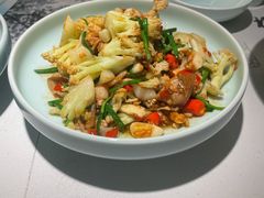 大碗花菜-望湘园·洞庭渔宴(永旺店)