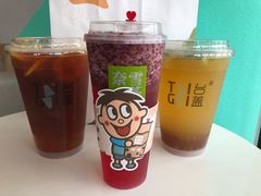 -奈雪的茶(金地广场店)