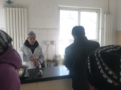 -李小老烧饼(常营民族家园店)