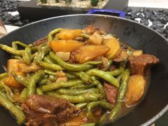 -荣鹏风味烀饼(万达广场店)