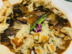 -老街坊美食汇(玉兰大街店)