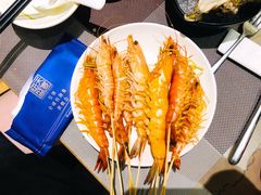 -海天盛宴海鲜自助(正大广场店)