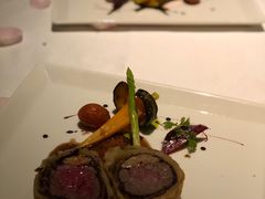 招牌惠灵顿牛排-蝶舍·MAISON PAPILLON