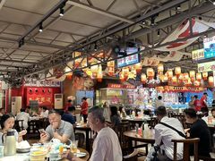-蚝得喜海鲜(东城店)