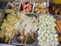 -重庆麻辣烫(国权路店)