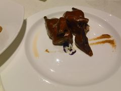 润烧乳鸽-悦海堂(金融街购物中心店)
