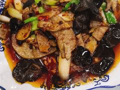 -胡世羊肉汤(南街店)