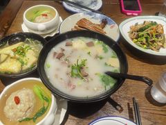 -老盛庆排档•南京菜(夫子庙店)