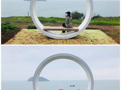 -漳州滨海火山岛自然生态风景区