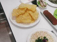 -德龙火锅(松源街直营店)