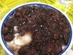 红豆双皮奶-仁信老铺(华盖路店)
