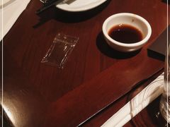 -广州富力君悦大酒店·凯菲厅