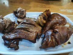 -李氏紫竹林卤粉(火车站店)