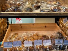 -西点坊(浦东香格里拉店)