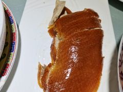 -鸭王烤鸭店(三里河店)