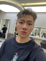 -苏豪路易士·嘉玛发廊