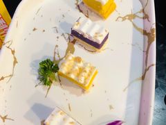 南瓜挞-鹤江桥·红油牛肉粉(SKP店)