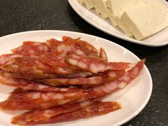 -湘肠香火锅店(团结湖店)