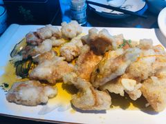 -渔家大院·地道威海菜(石岛店)