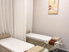 -筋骨堂热敷推拿按摩(九方购物广场店)