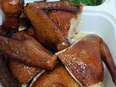 -老字号蛇口德记烧腊饭店·海鲜加工