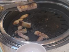 -韩香福烤肉庄园(荣成店)