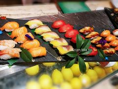 -鲜艳西餐厅(衡山路十二号华邑店)