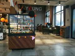 -研麦家面包(亚泰华府店)