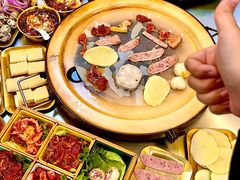 -阿昌白族石板烧(大理古城店)
