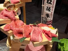 -俺的焼肉(銀座9丁目店)