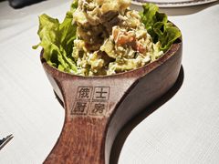 -俄士厨房(五棵松华熙LIVE店)