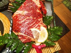 -AJIYA·池袋日式烧肉自助(天津万象城店)