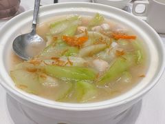 -莆田餐厅PUTIEN(三里屯店)