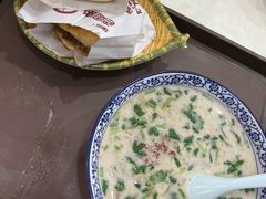 -穆得·老周家牛肉烧饼(普利街店)
