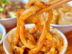 甜水面-洞子口张老二凉粉(文殊院店)