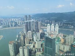 -WFC会仙楼观景台