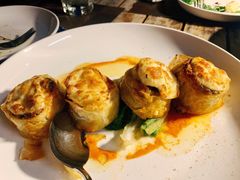 牛肉千层面-Solo(衡山路店)