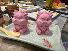 -上渔铁板烧(熙悦汇店)