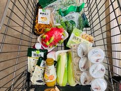 -7fresh七鲜(大族广场店)