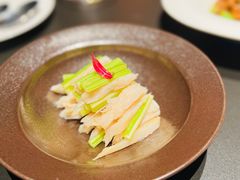 -三利音·玖弄小鲜(浦东嘉里城店)