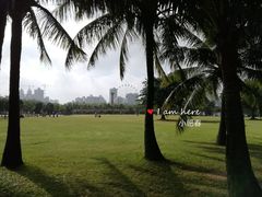 -白沙门生态公园