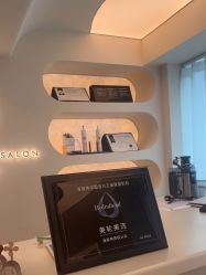 -海菲秀·飞顿牛奶光·LDM官方授权中心美轮美浣瓷感美肌