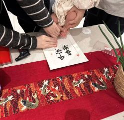-爱瑞馨母婴护理中心(喜马拉雅店)