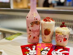 -满记甜品(优客百盛店)