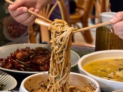 -呐咪傣园·云南菜(石厦店)